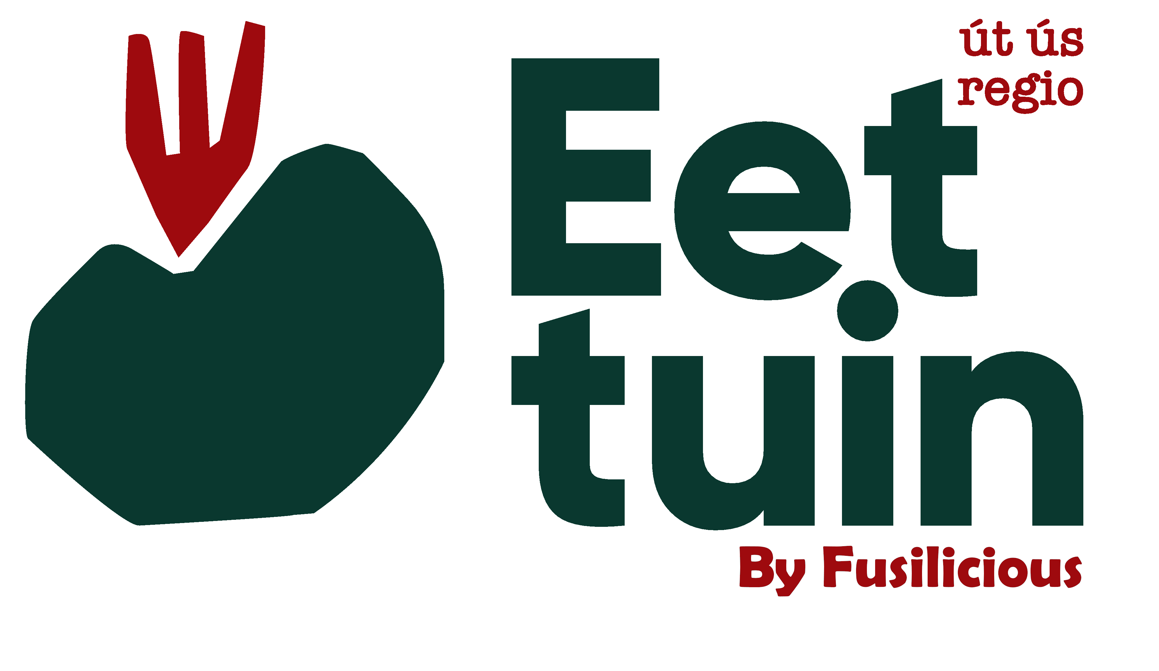 Eettuin by Fusilicious